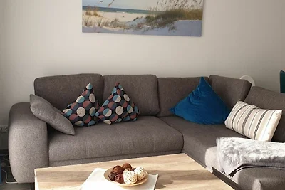 Appartamento Vacanza con famiglia Rerik