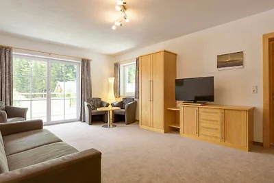 Apart La Vita  4-6 Personen Appartment