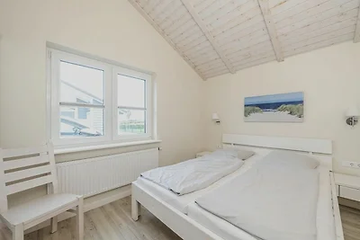 DAG-960 - Freistehendes Haus mit Sauna & Kami...