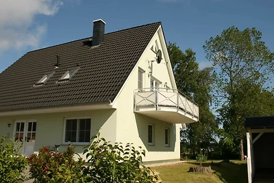 Vakantieappartement Gezinsvakantie Karlshagen