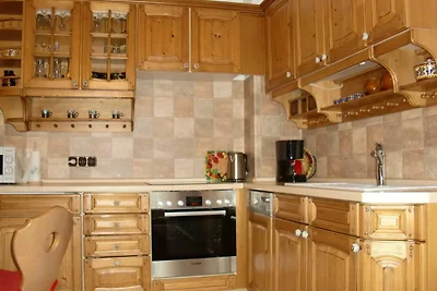 Ferienwohnung Hochfelln