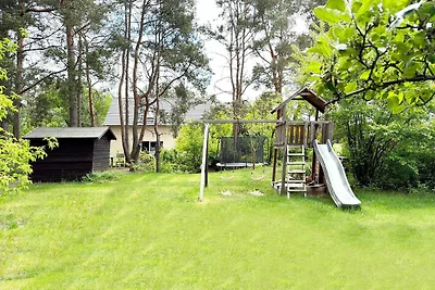 Ferienhaus Kiefernwäldchen