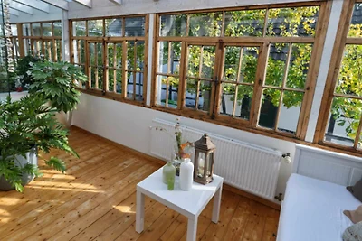 Appartamento Vacanza con famiglia Neunkirchen-Seelscheid