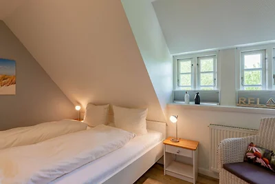 Vakantiehuis Ontspannende vakantie Oevenum