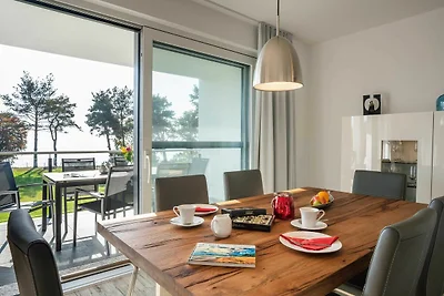 Appartamento Vacanza con famiglia Zirchow