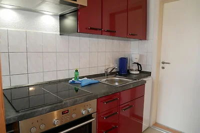 Vakantieappartement Gezinsvakantie Koserow