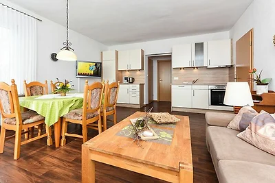 Ferienwohnung Kiebitznest