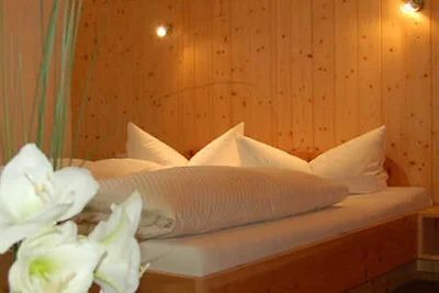 Ferienwohnung Kanisfluh