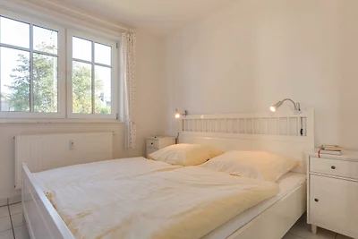 Vakantieappartement Gezinsvakantie Kölpinsee