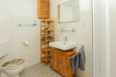 Casa vacanze Vacanza di relax Zempin