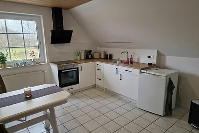 Ferienwohnung Arne