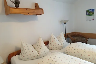 Pensione Vacanza romantica Bautzen