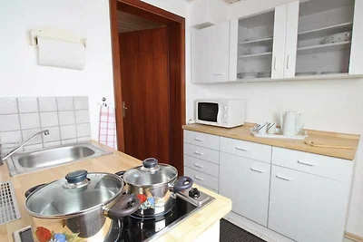 Vakantieappartement Gezinsvakantie Bad Dürrheim