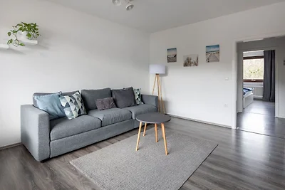 Ferienwohnung Watt