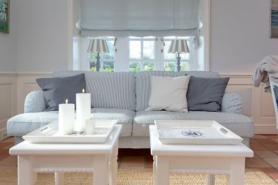 Ferienhaus Hideaway