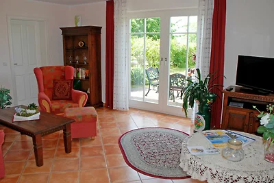 Appartamento Vacanza con famiglia Alt Reddevitz