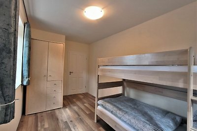 Vakantieappartement Gezinsvakantie Schafflund