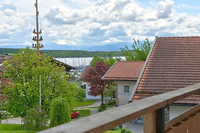 Appartamento Vacanza con famiglia Seebruck am Chiemsee