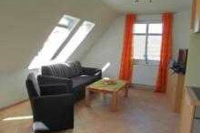 Vakantieappartement Gezinsvakantie Langeoog