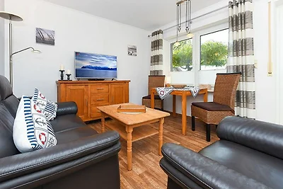 Ferienwohnung Friesengold