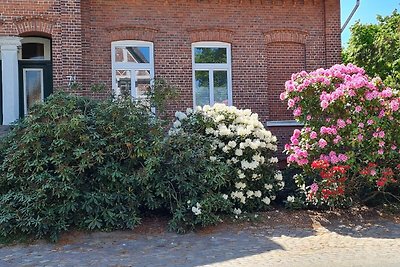 Ferienwohnung Annegret Schuback