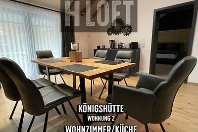 Königshütte