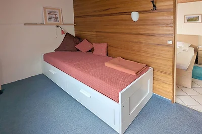 Vakantieappartement Gezinsvakantie Sierksdorf