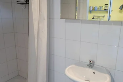 Vakantieappartement Gezinsvakantie Wismar