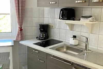 Vakantieappartement Gezinsvakantie Trassenheide