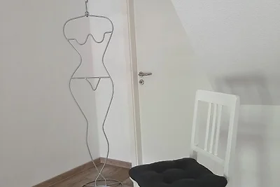 Vakantieappartement Gezinsvakantie Schesslitz