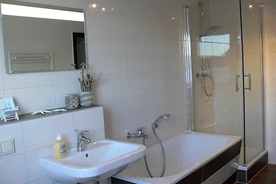 Vakantieappartement Gezinsvakantie Bergen auf Rügen