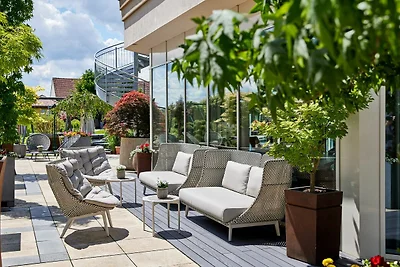 Hotel Cultuur en bezienswaardigheden Röhrnbach