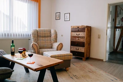 Ferienwohnung Altensteinblick