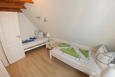 Ferienhaus Strandperle