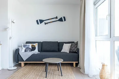Vakantieappartement Gezinsvakantie Hohenkirchen