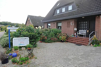 Vakantieappartement Gezinsvakantie Steinberg