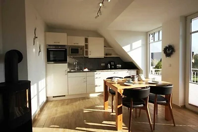 Vakantieappartement Gezinsvakantie Börgerende