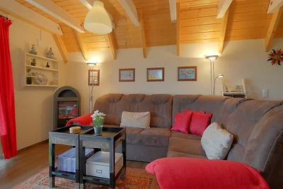 Casa vacanze Vacanza di relax Wremen