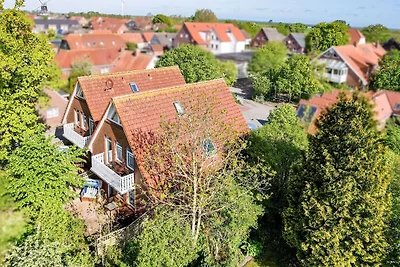 Vakantieappartement Gezinsvakantie Wittmund