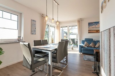 Ferienhaus Baltic Blue