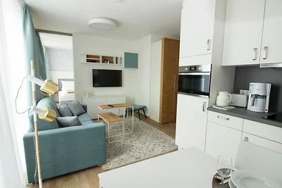 NINO Boardinghouse Apartment 20