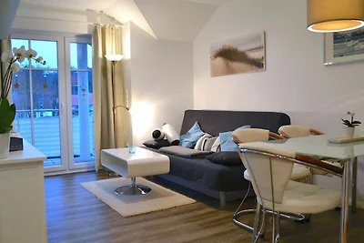 Ferienwohnung Karstädt