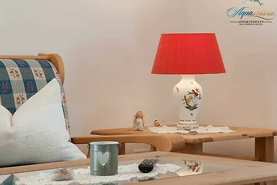 Appartement Wallberg