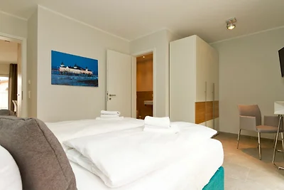 Quartier Ahlbeck, App. 01