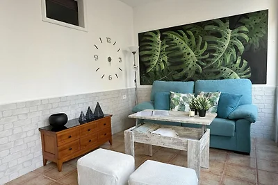 Apartment Arena Negra