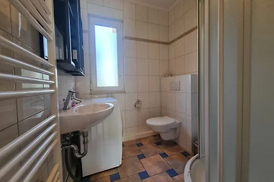 Ferienwohnung Nr. 1