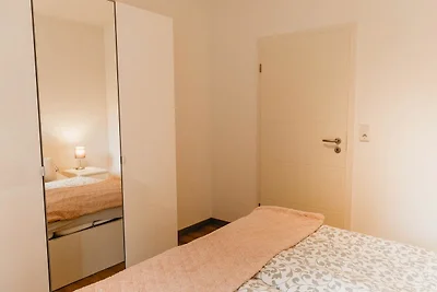 Vakantieappartement Gezinsvakantie Grasberg