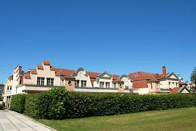 Unter den Kolonnaden Whg. 11