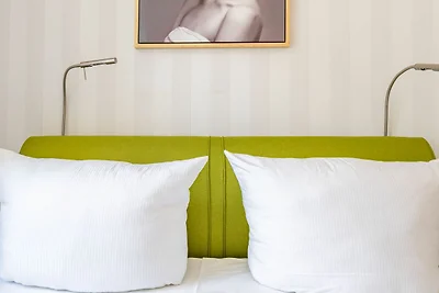 Apartament Dla rodzin Heringsdorf