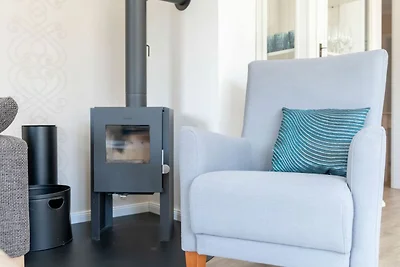 Vakantieappartement Gezinsvakantie Utersum